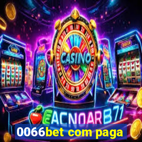 0066bet com paga